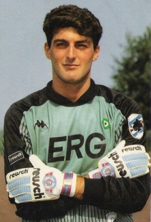 Marco Pagliuca