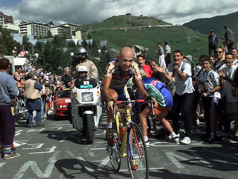 Marco Pantani