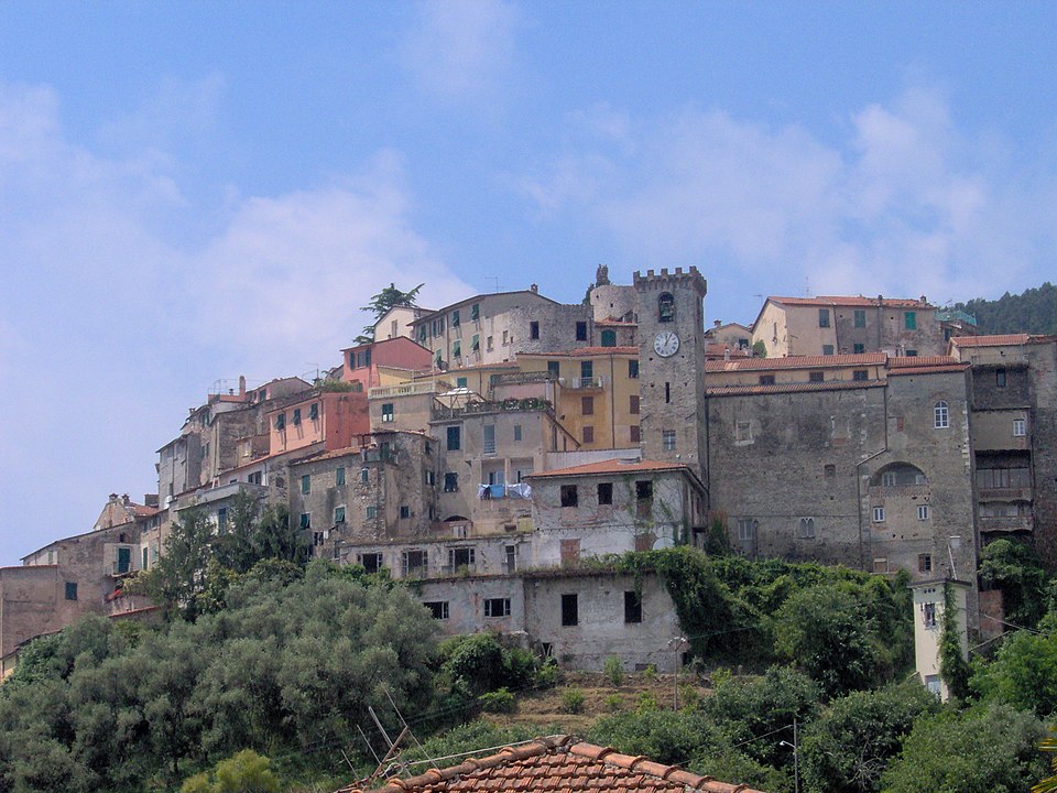Marco Patucchi