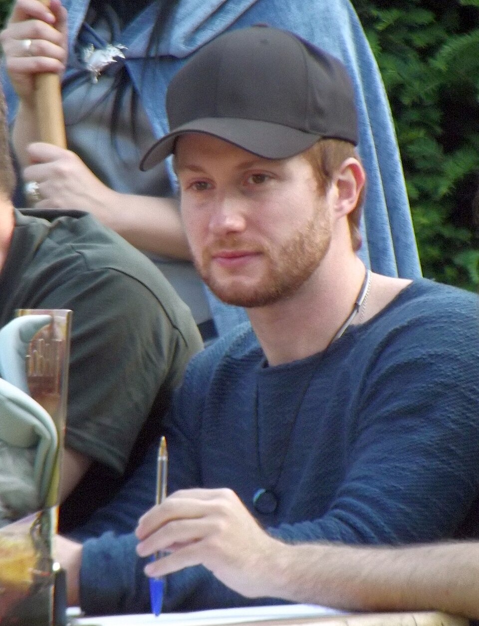 Marco Perino