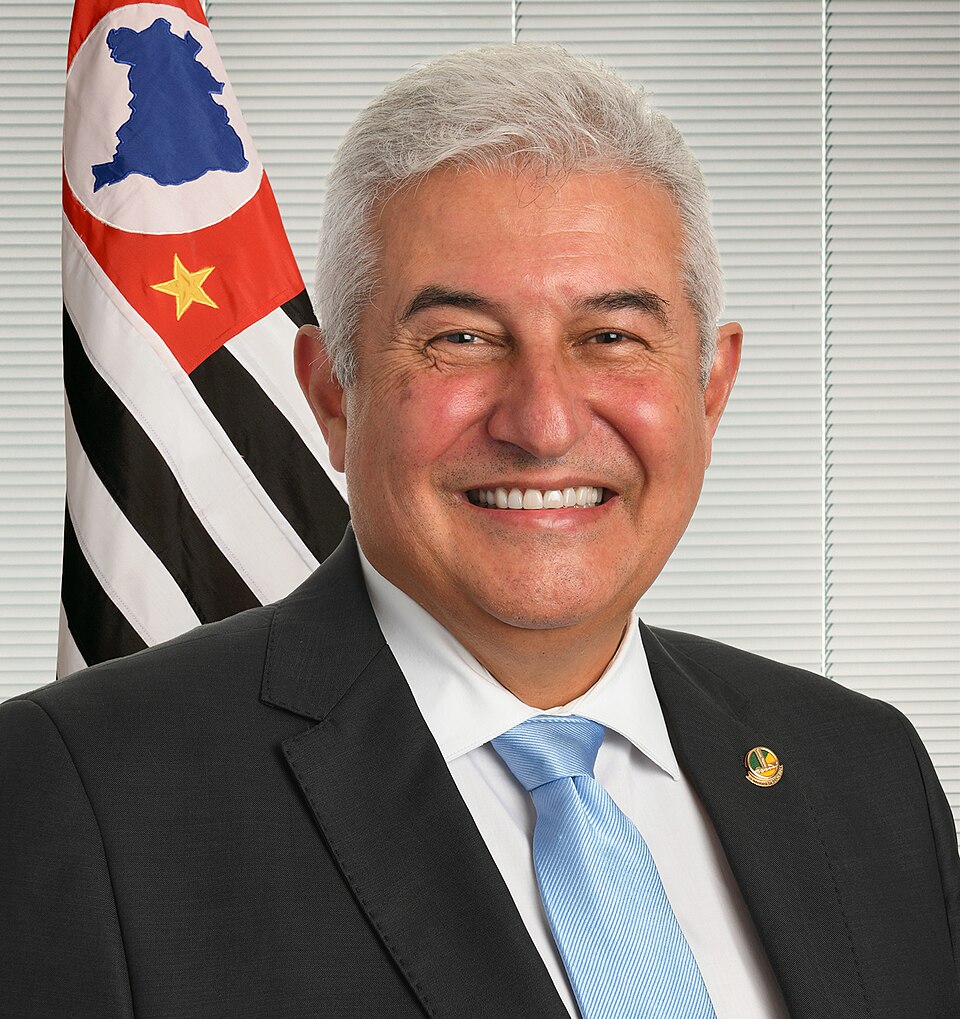 Marco Pontes