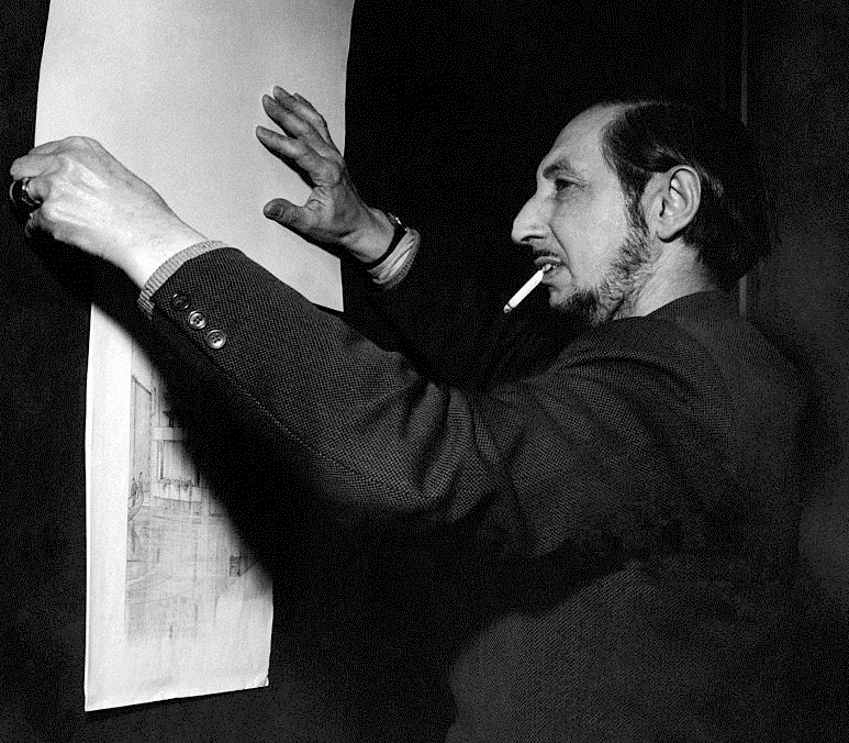 Marco Scarpa