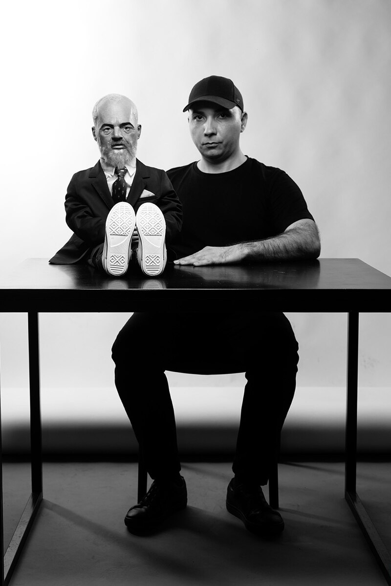 Marco Scotini