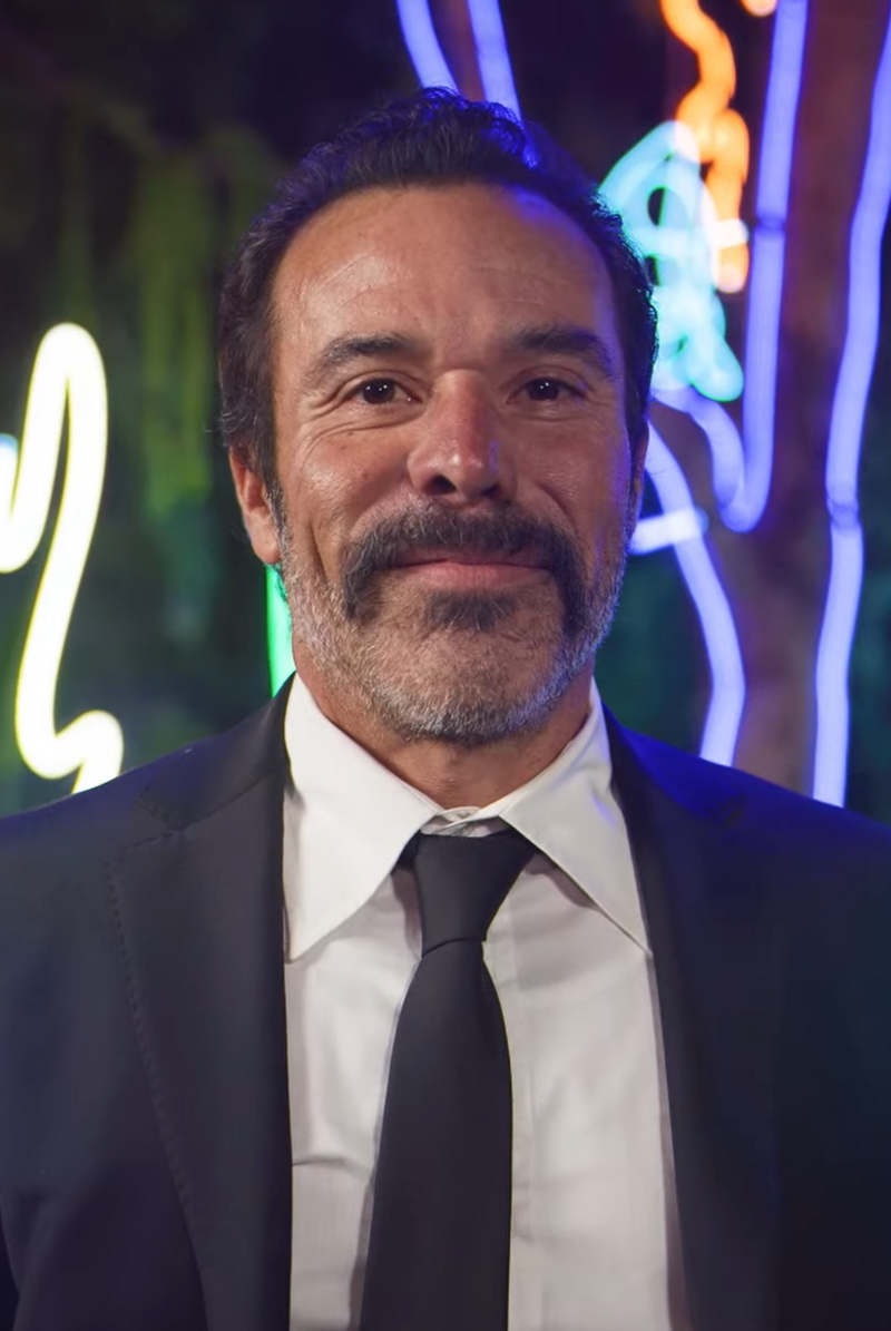 Marco Sifuentes