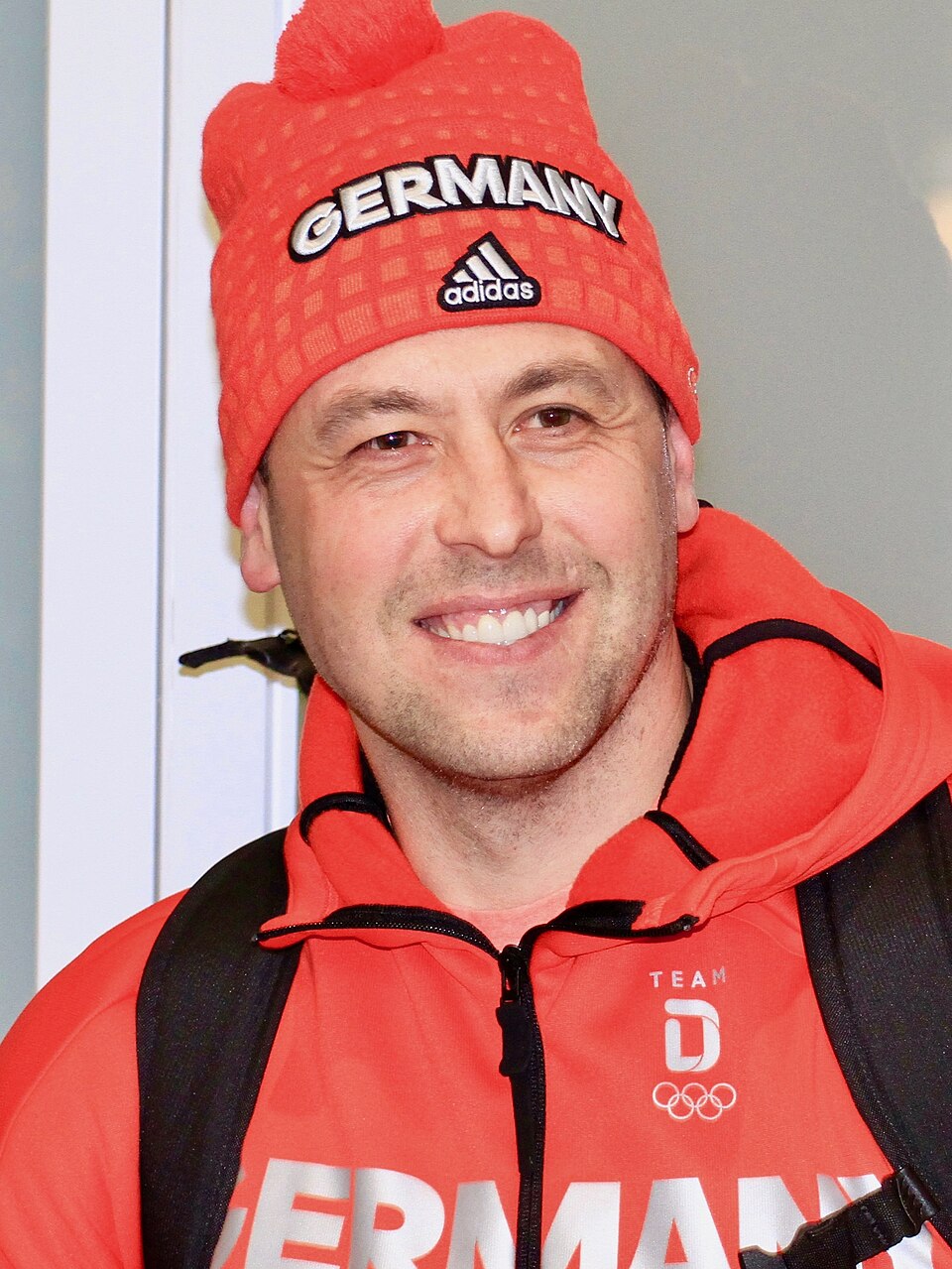 Marco Sturm