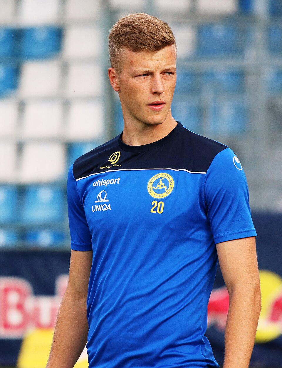 Marco Sulzner