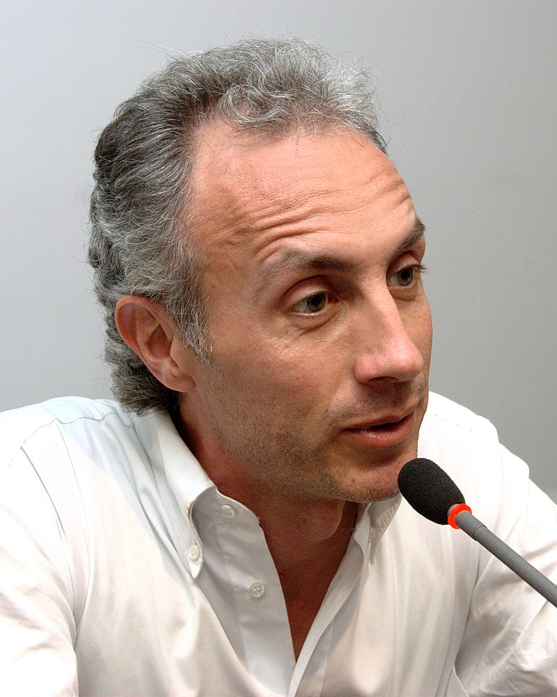 Marco Travaglio