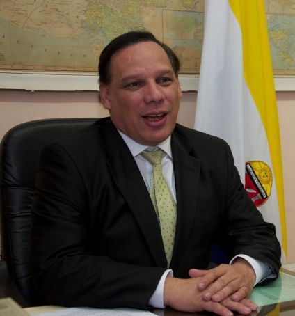 Marco Tulio Medina