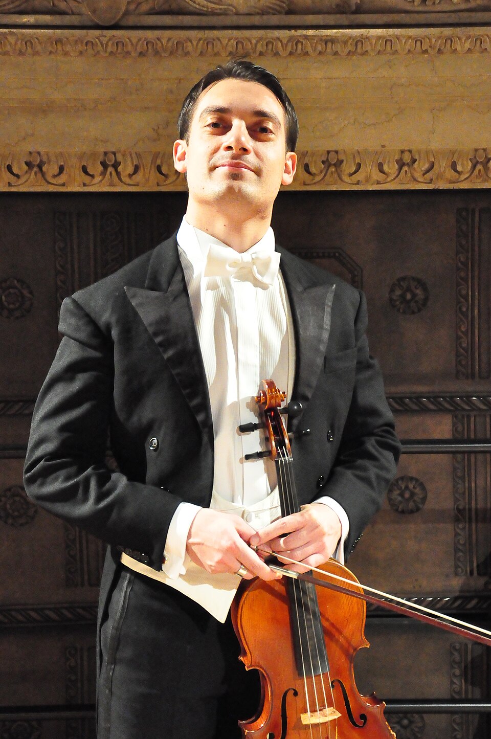 Marco Tullio Cicerone