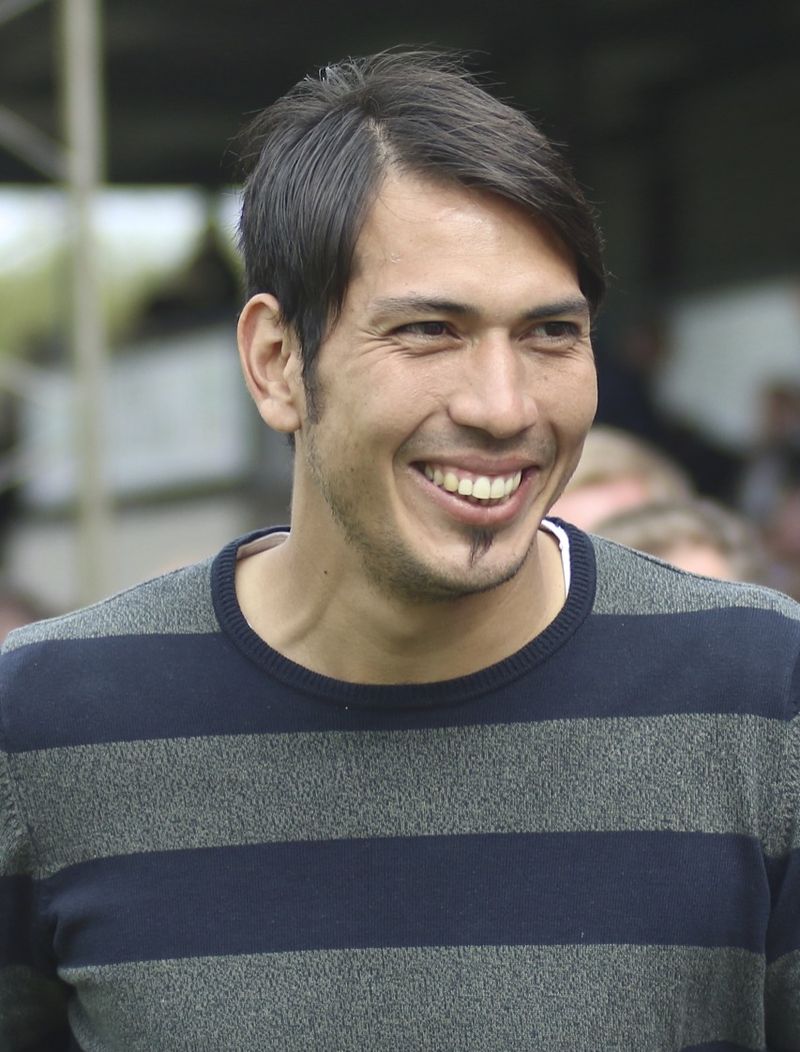 Marco Ulloa