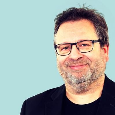 Marco Van Hees