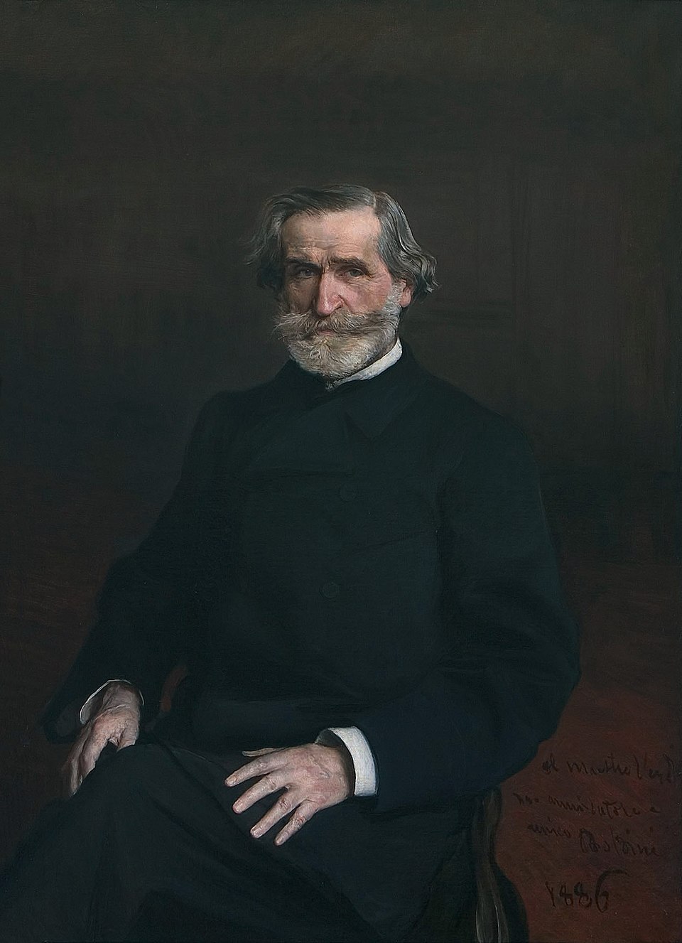 Marco Verdi
