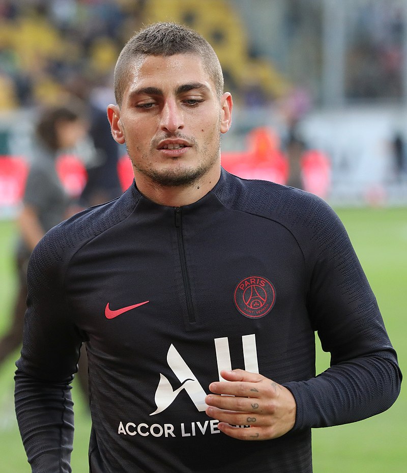 Marco Verratti