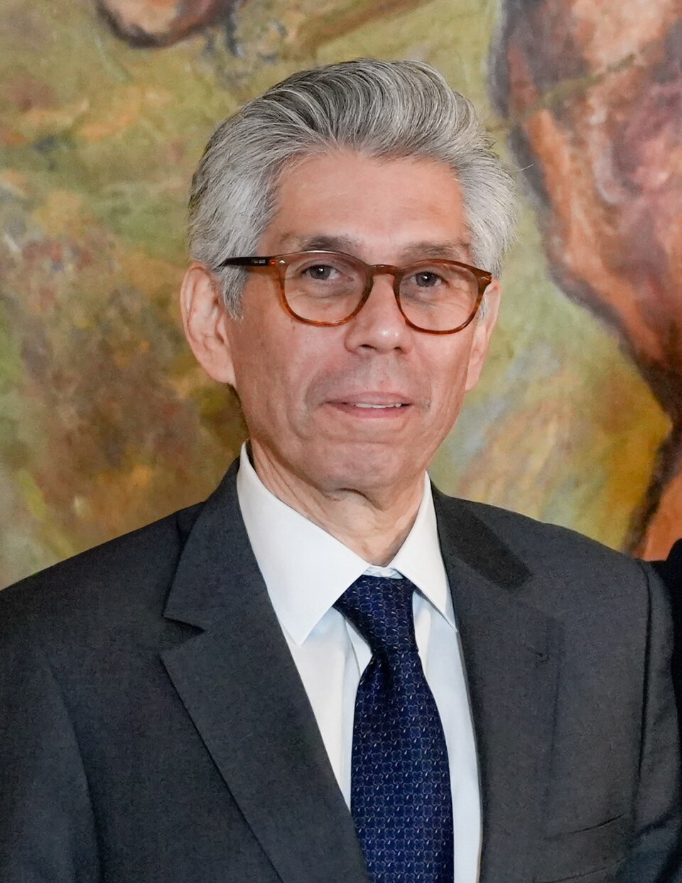 Marco Villegas Martínez