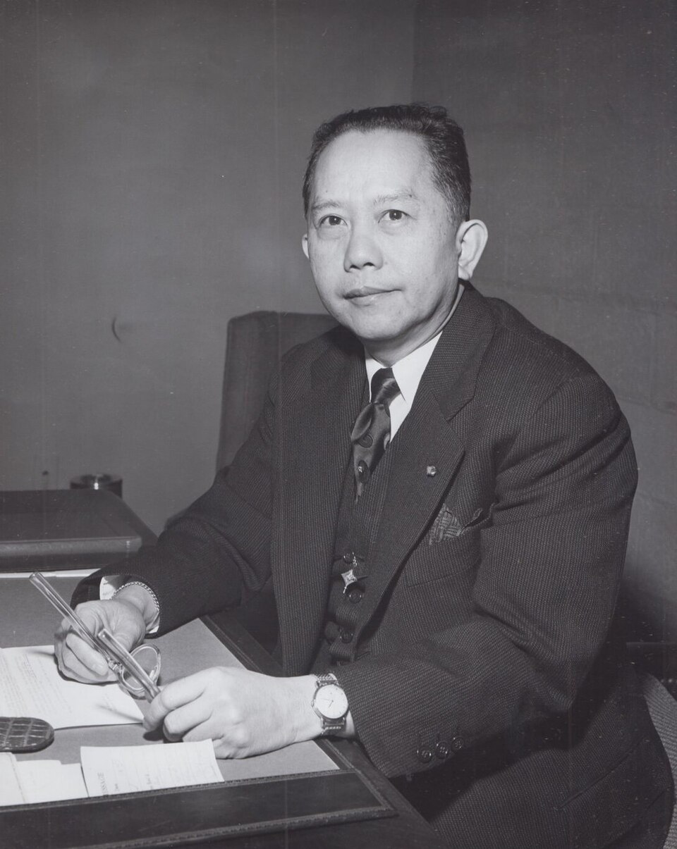 Marco Wilfrido B. P.