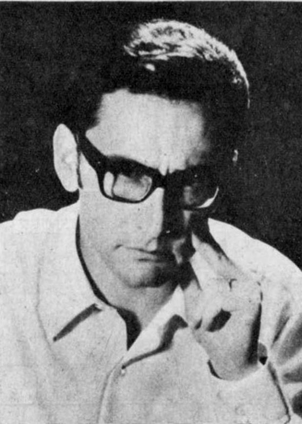 Marcos Aguinis