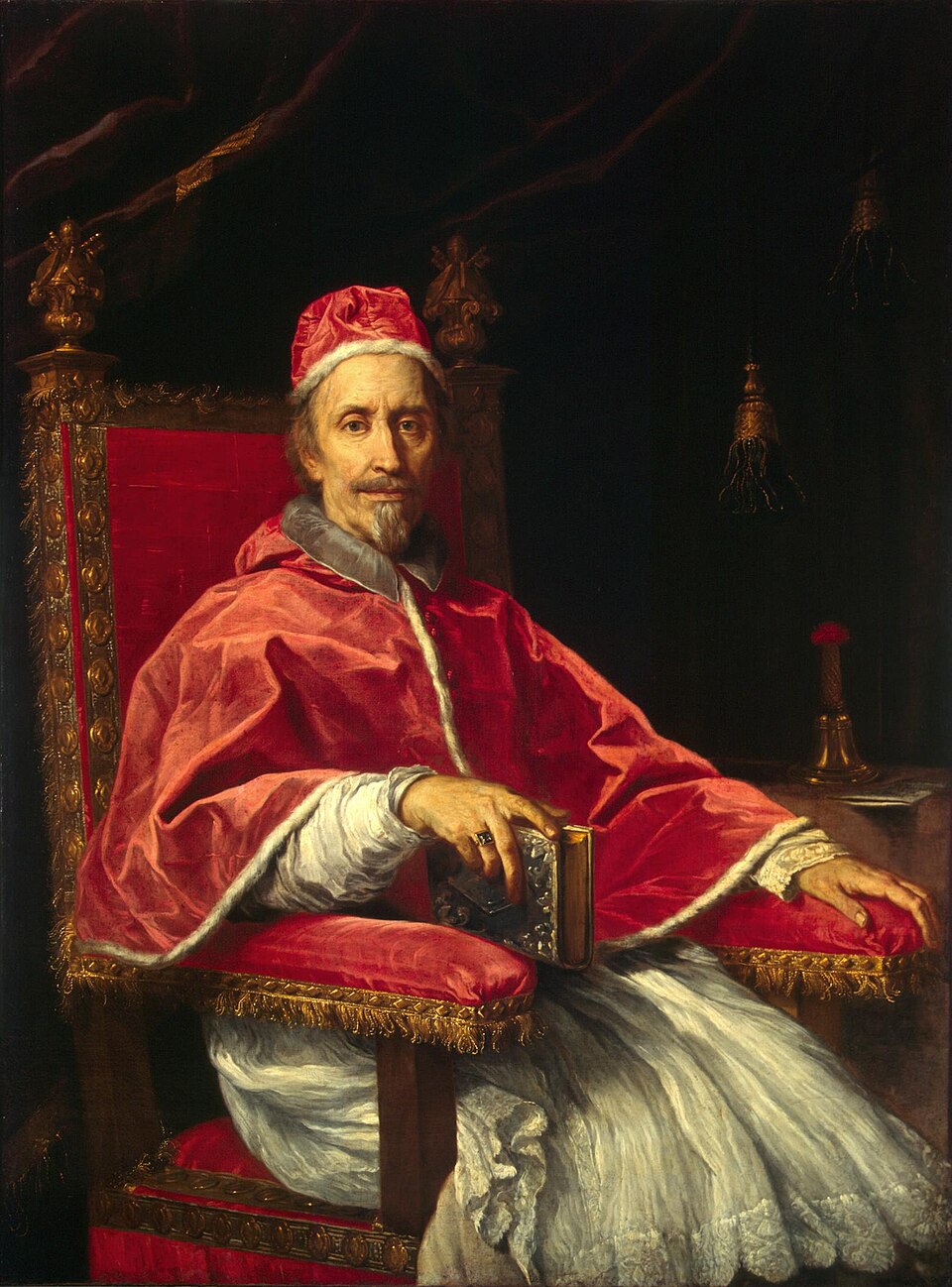 Marcos Alcántara