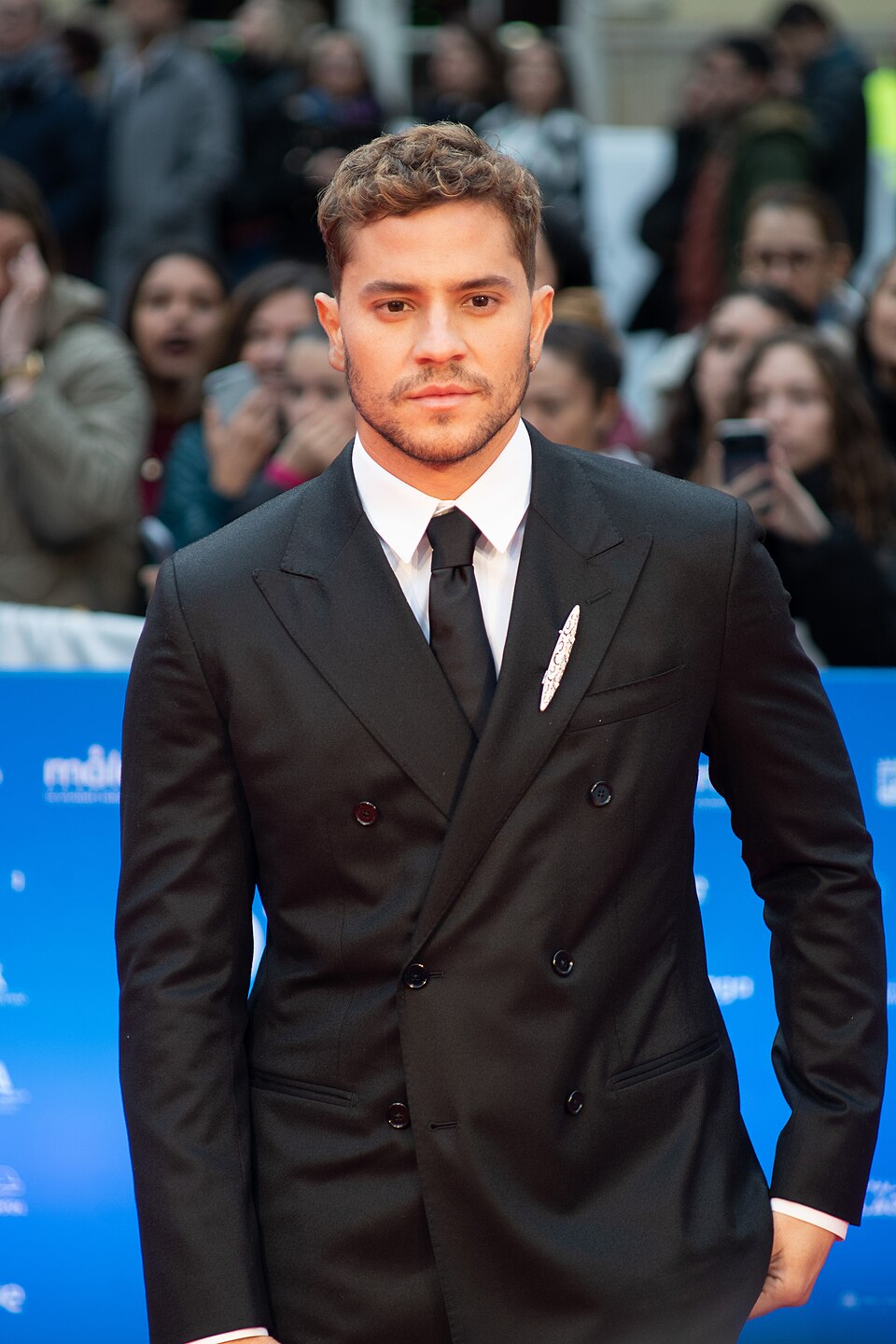 Marcos André Carvalho