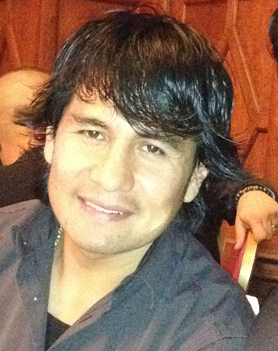 Marcos Antônio Jorge Júnior