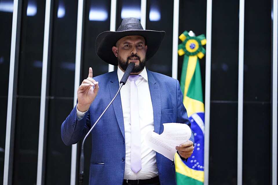 Marcos Antônio Pereira Gomes