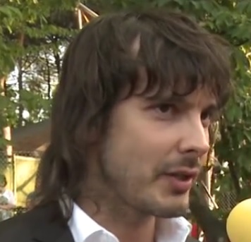 Marcos Ayerra