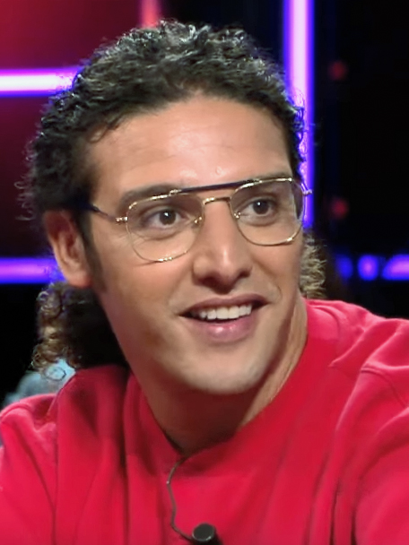 Marcos B. B.