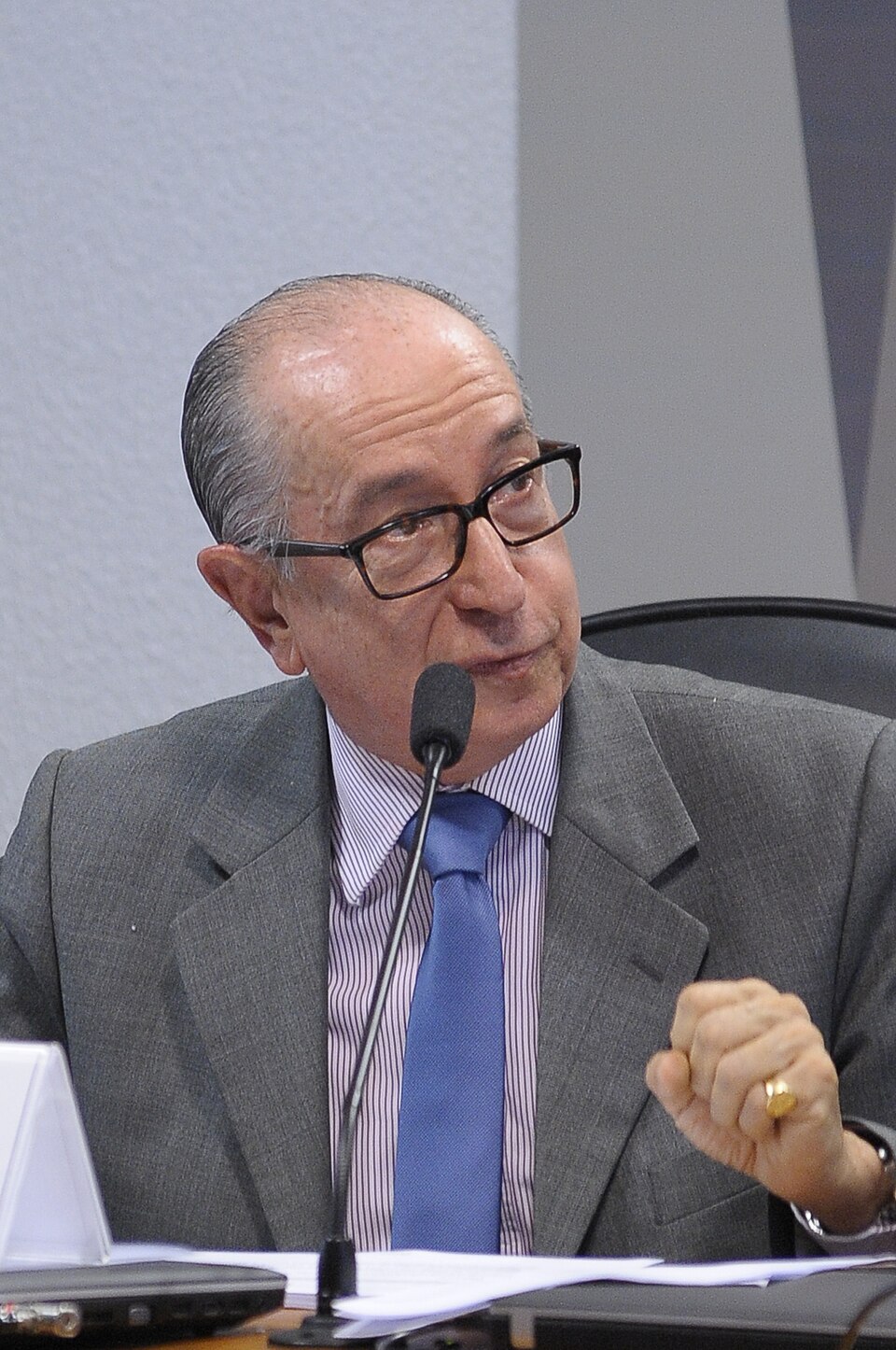 Marcos Cintra