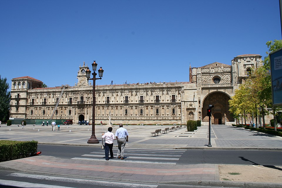 Marcos de León