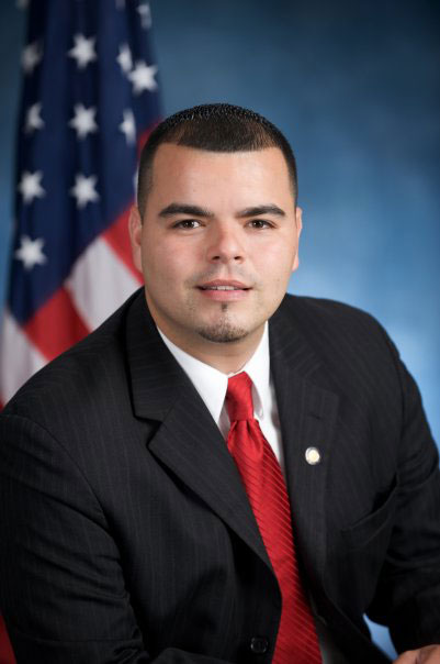 Marcos Diaz-Jay