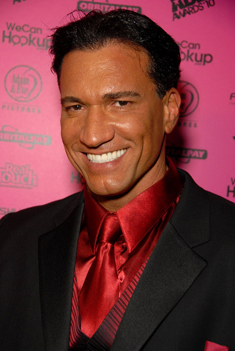 Marcos Duato