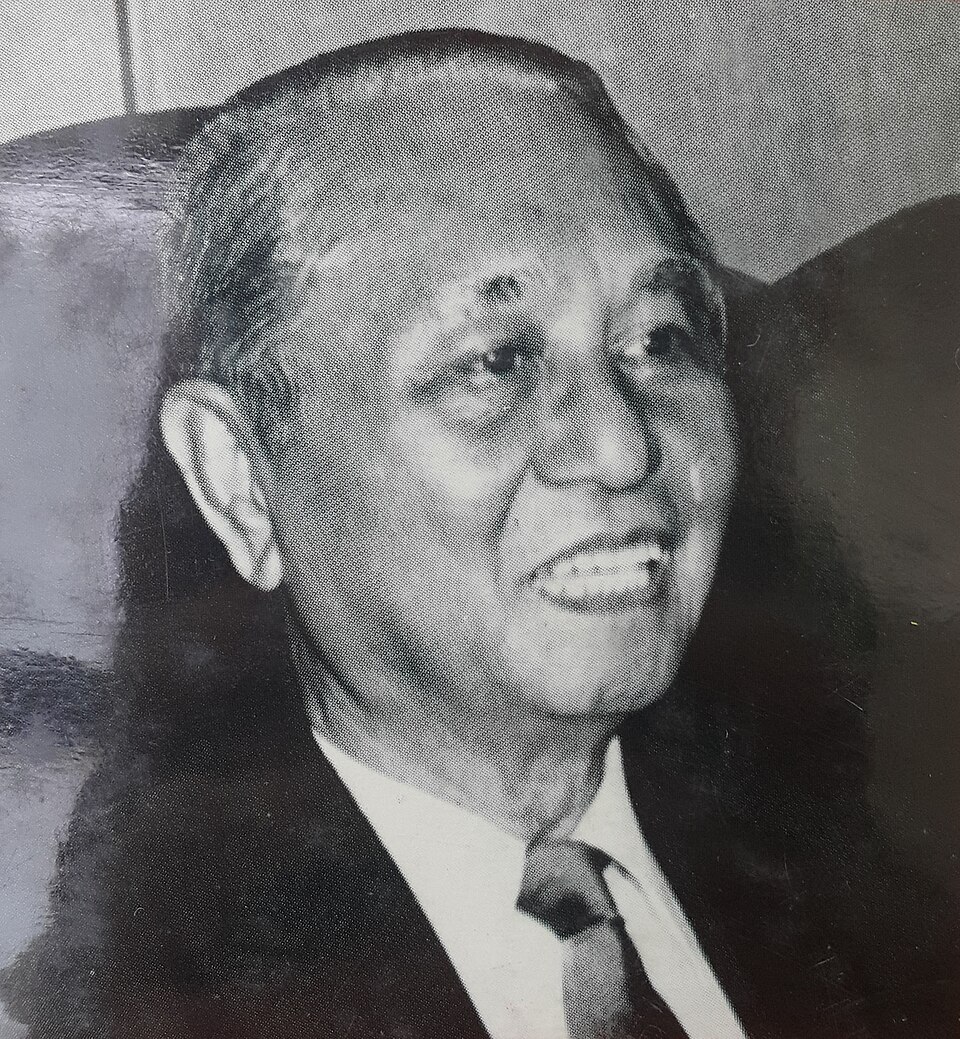 Marcos Ferrer