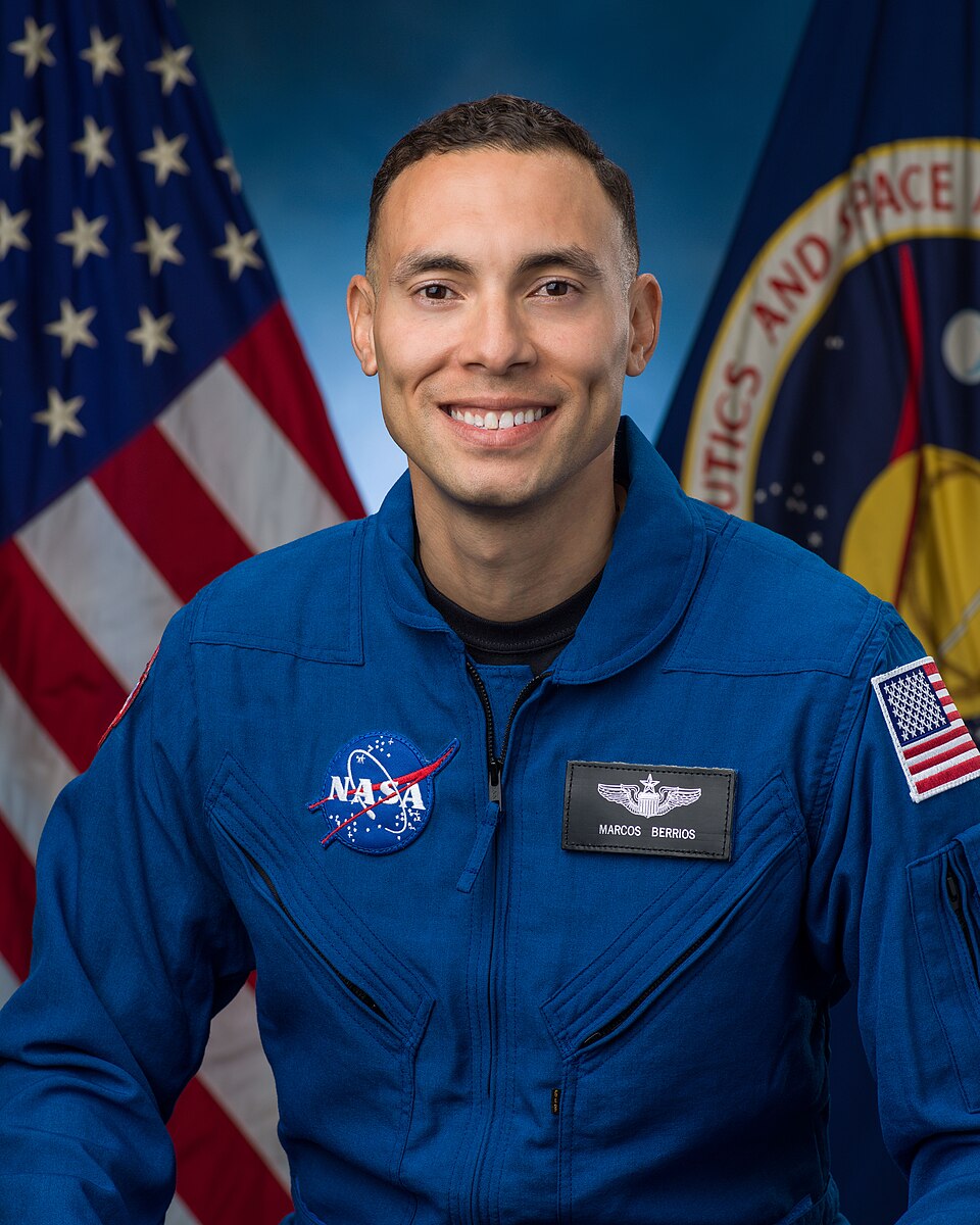 Marcos Gabriel