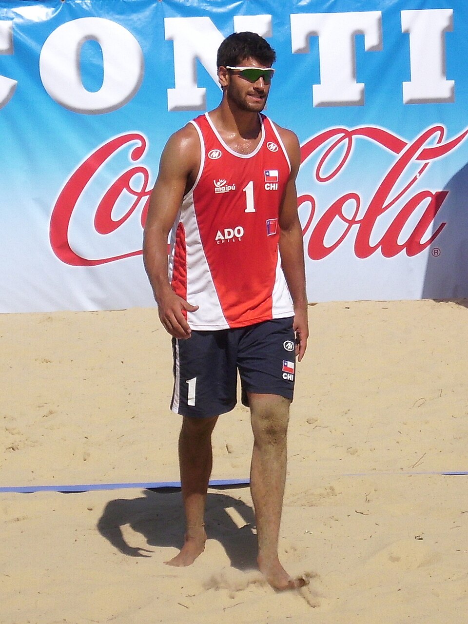 Marcos Grimalt