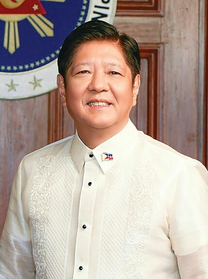 Marcos Jr.