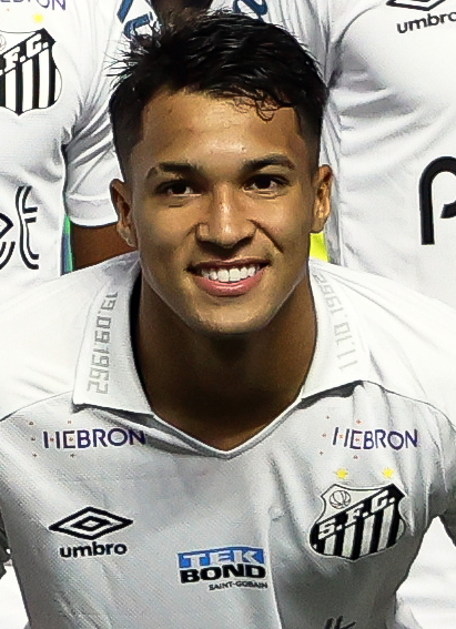 Marcos Leonardo