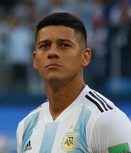 Marcos Marchesín