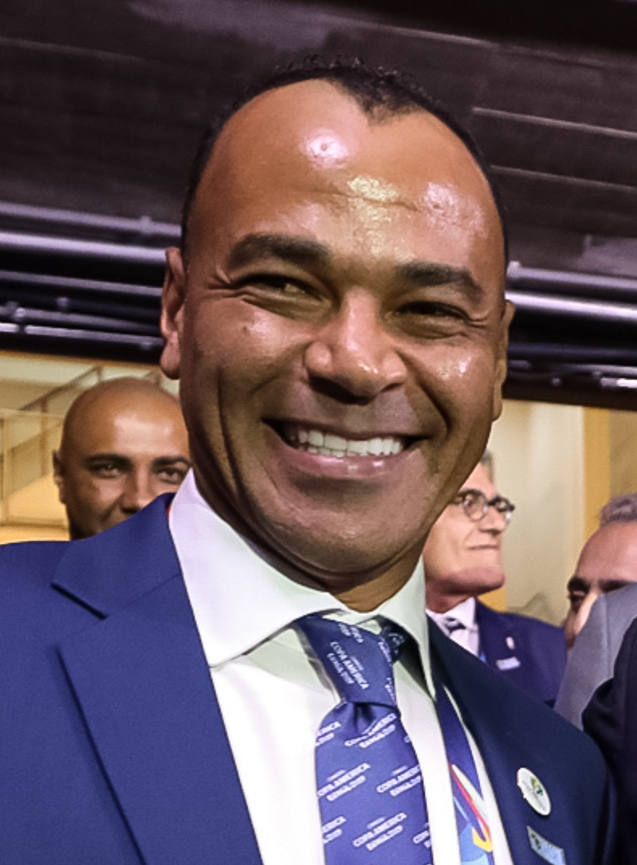 Marcos Moraes
