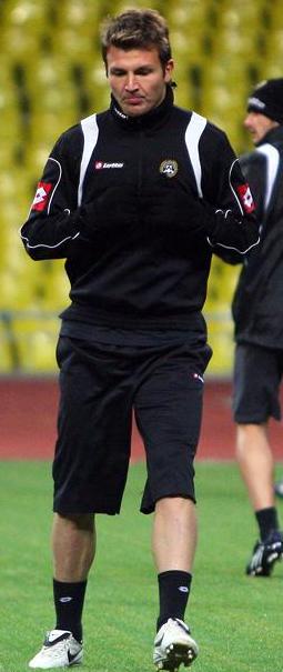 Marcos Motta