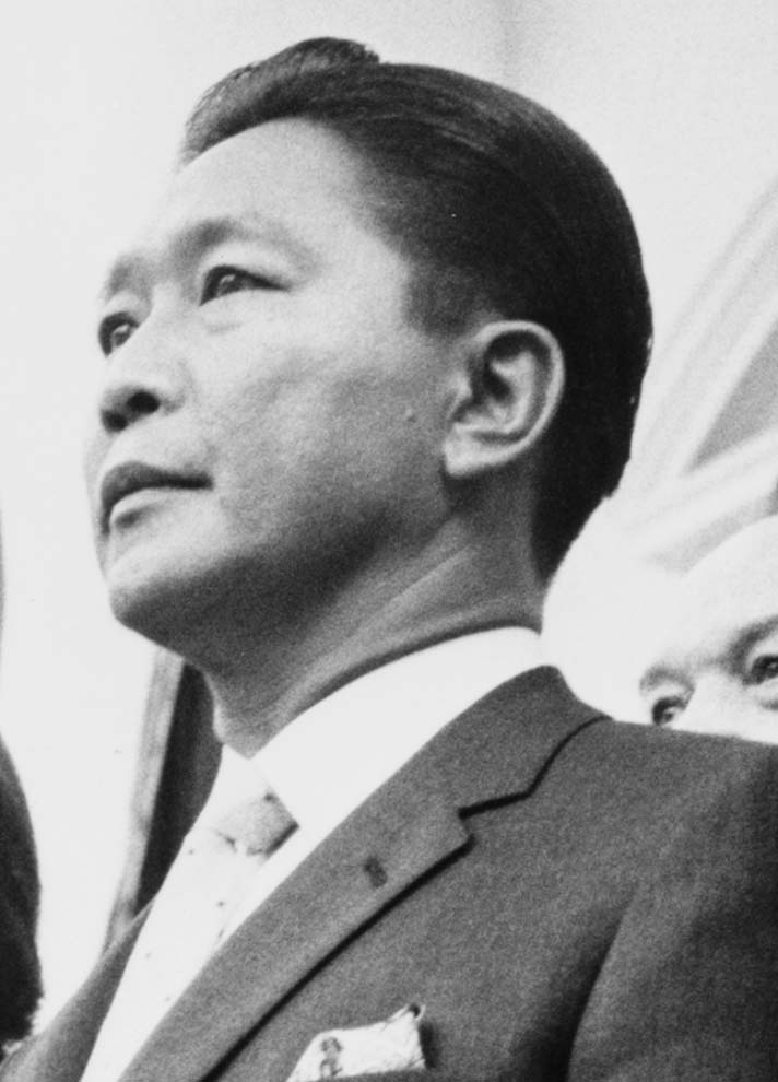 Marcos Patiño