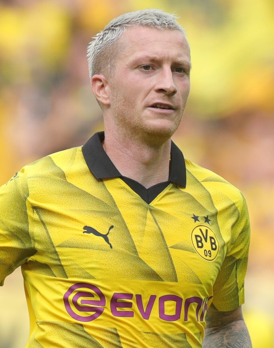 Marcos Reus