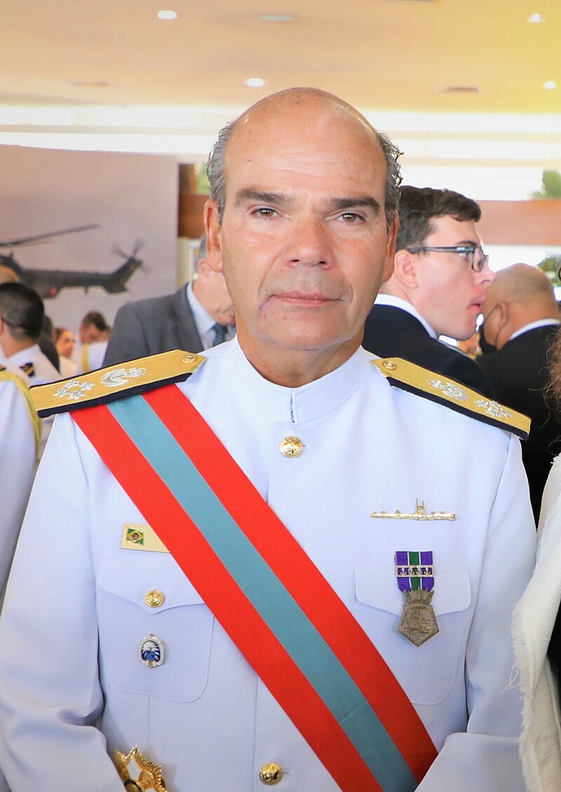 Marcos Sampaio Olsen