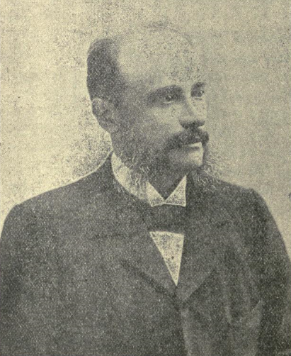 Marcos Soto