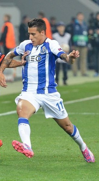 Marcos Tello