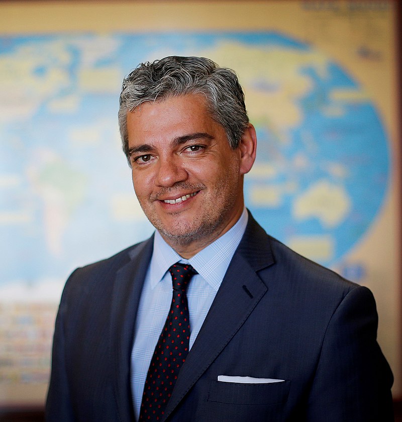Marcos Troyjo