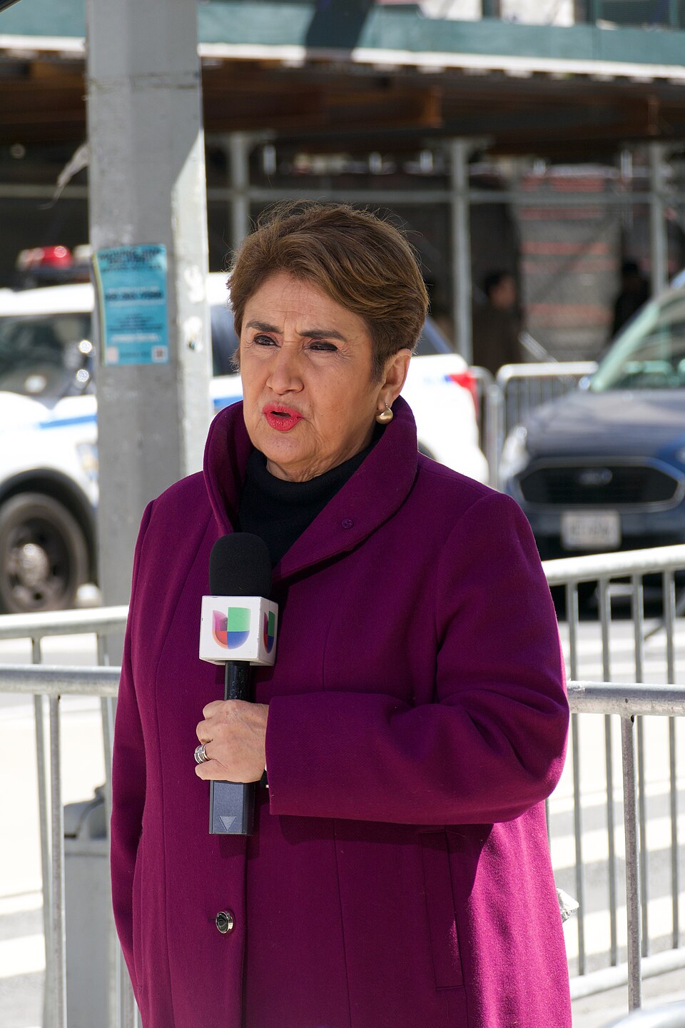 Marcos Vilchez