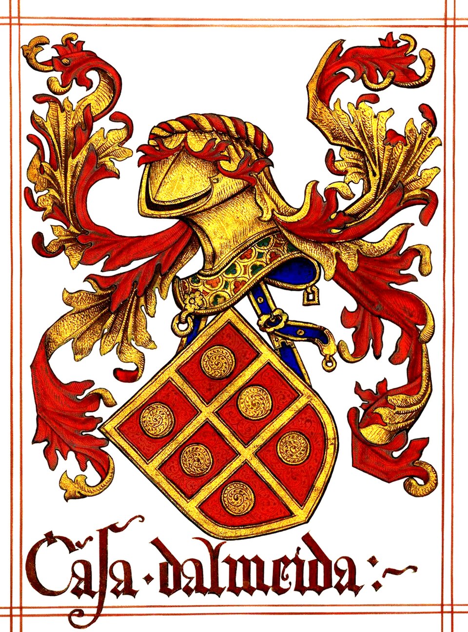 Marcos Vinícius Almeida