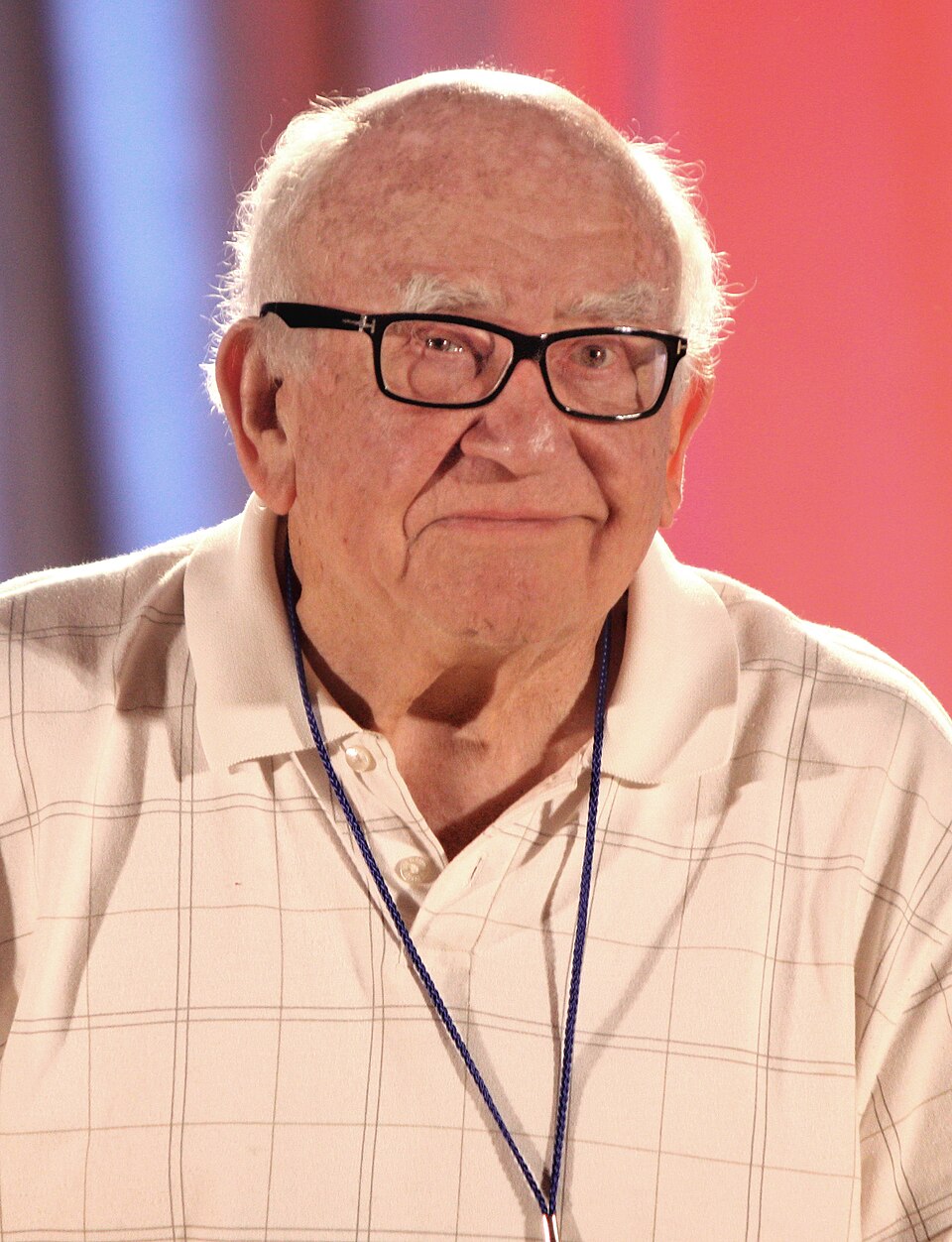 Marcus Asner