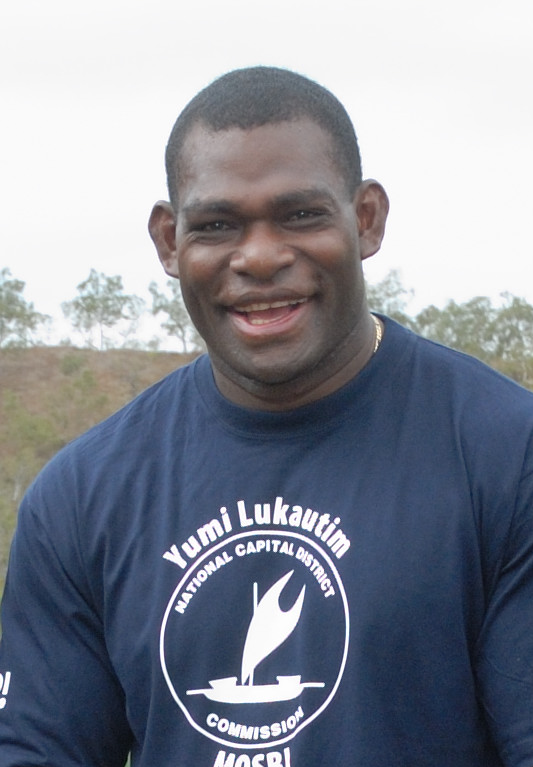 Marcus Bai