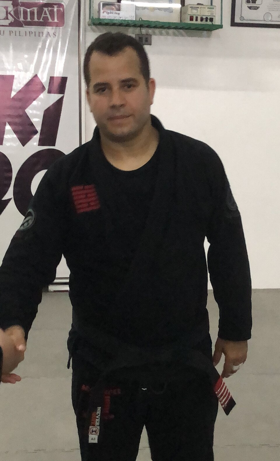 Marcus Cavalcanti