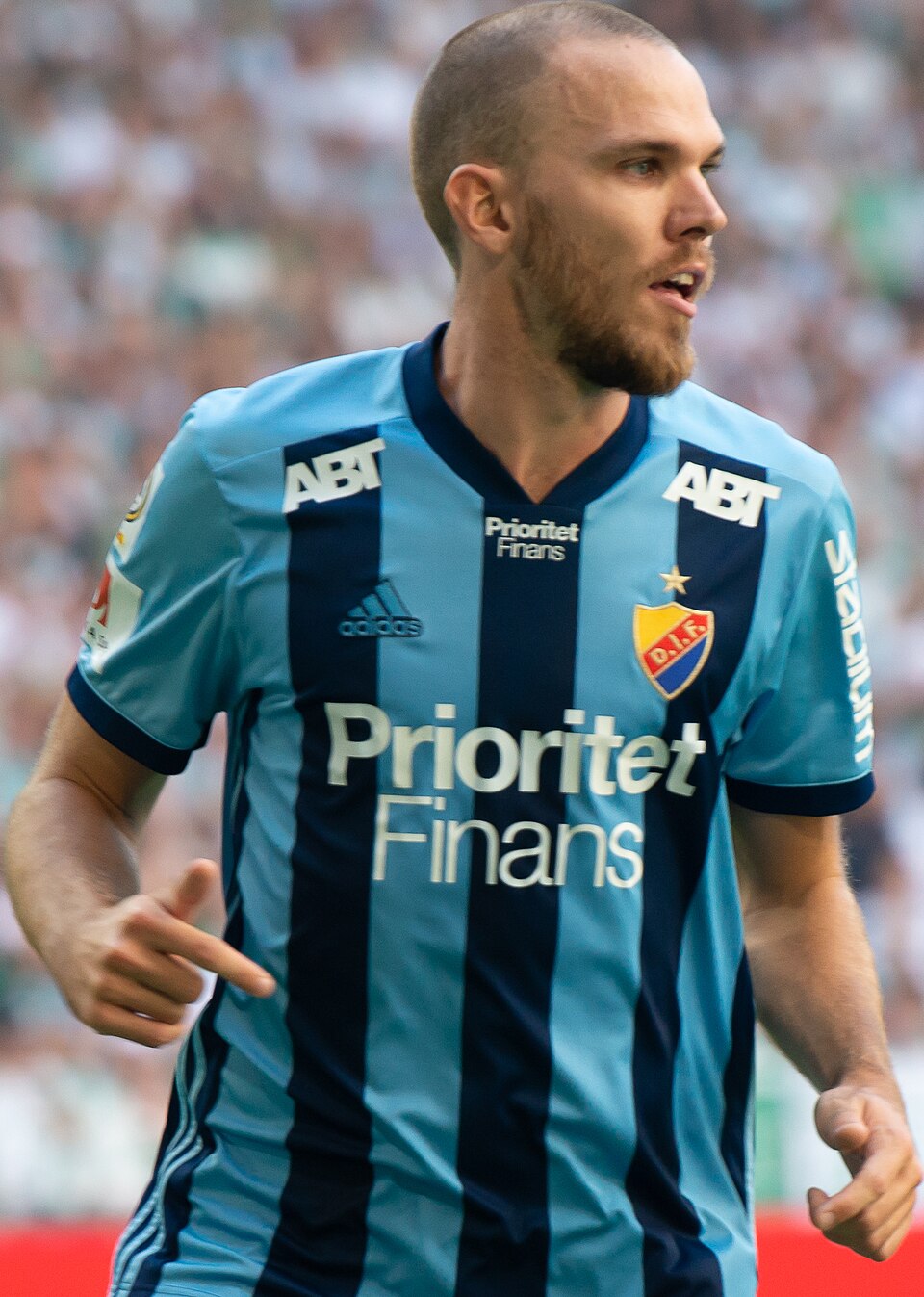 Marcus Danielsson